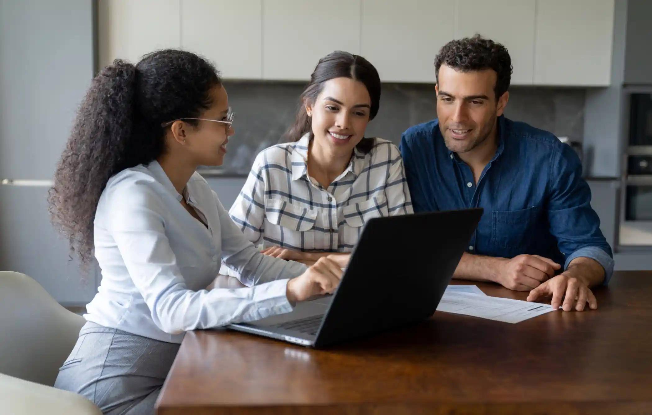 Expert Tax Filing Assistance for Personal Users